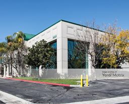 Image for SoCal Self Storage - 30231 Tomas, Rancho Santa Margarita, CA