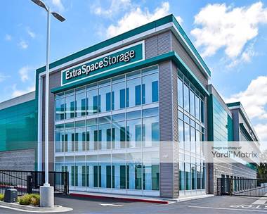 Storage Units for Rent available at 3289 El Camino Real, Irvine, CA 92602
