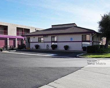 Storage Units for Rent available at 270 Arovista Avenue, Brea, CA 92821