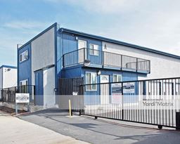 Image for Ayres Self Storage - 7012 Ernest Drive, Huntington Beach, CA