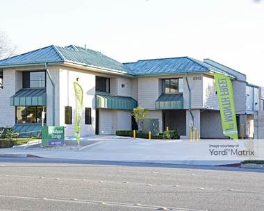 Storage Units for Rent available at 6942 Garden Grove Blvd, Westminster, CA 92683