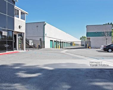 Image for Extra Space Storage - 511 South Grand Avenue, Santa Ana, CA