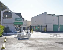 Image for Extra Space Storage - 4664 Lincoln Avenue, Cypress, CA