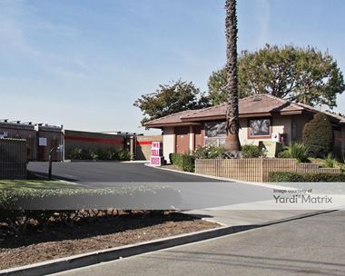 Storage Units for Rent available at 1441 West Lambert Road, Brea, CA 92821
