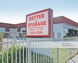 Image for Better Self Storage - 2340 West 1st Street, Santa Ana, CA