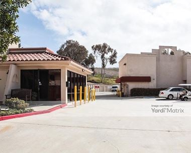 Storage Units for Rent available at 911 Calle Amanecer, San Clemente, CA 92673