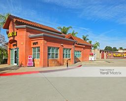 Image for Instorage Self Storage - 17071 Imperial Hwy, Yorba Linda, CA