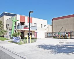Image for One Stop Storage - 157 North Wayfield Street, Orange, CA