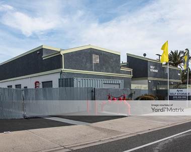 Storage Units for Rent available at 1880 Whittier Avenue, Costa Mesa, CA 92627