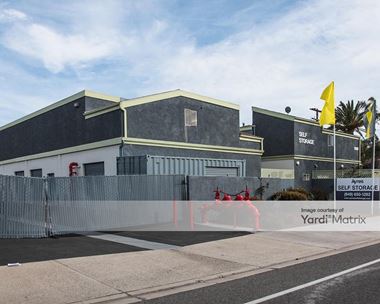 Storage Units for Rent available at 1882 Whittier Avenue, Costa Mesa, CA 92627