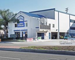 Image for Santa Storage - 11284 Westminster Avenue, Garden Grove, CA