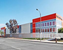 Image for Public Storage - 16452 Construction Circle South, Irvine, CA