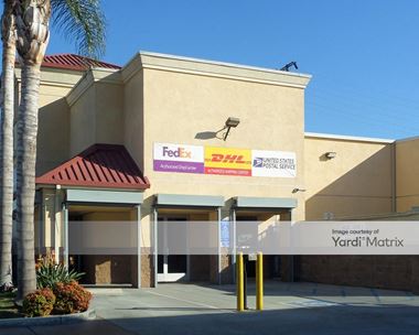 Storage Units for Rent available at 1450 East Compton Blvd, Compton, CA 90221