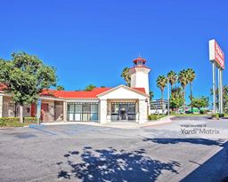 Image for Public Storage - 2710 East Garvey Avenue South, West Covina, CA