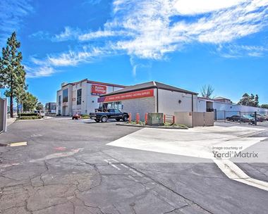 Storage Units for Rent available at 19102 East Walnut Drive North, Rowland Heights, CA 91748