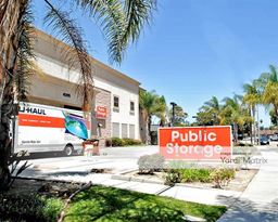 Image for Public Storage - 4295 Outer Traffic Circle, Long Beach, CA