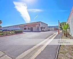 Image for Public Storage - 15920 Amar Road, City Of Industry, CA