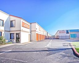 Image for Public Storage - 13249 Garvey Avenue, Baldwin Park, CA