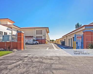 Storage Units for Rent available at 216 East Arrow Hwy, Covina, CA 91722