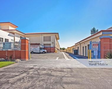 Storage Units for Rent available at 216 East Arrow Hwy, Covina, CA 91722
