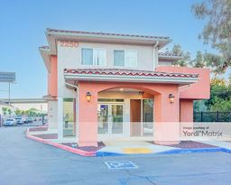Image for SecurCare Self Storage - 2250 Central Avenue, Duarte, CA