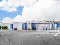 Image for SecureSpace Self Storage - 3050 Orange Avenue, Long Beach, CA