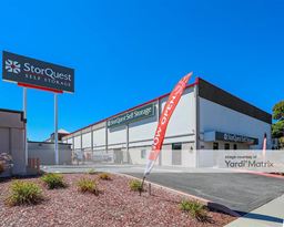 Image for StorQuest Self Storage - 2911 Redondo Avenue, Long Beach, CA