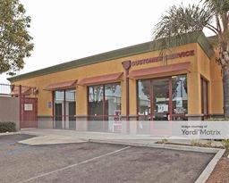 Image for Storage Outlet - 150 County Road, Pomona, CA