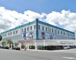 Image for Store - N - Save Storage - 319 Olive Avenue, Long Beach, CA