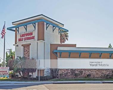 Storage Units for Rent available at 3969 Paramount Blvd, Lakewood, CA 90712