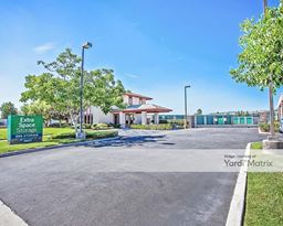 Image for Extra Space Storage - 20671 Valley Blvd, Walnut, CA