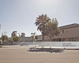 Image for Extra Space Storage - 2904 Casitas Avenue, Los Angeles, CA