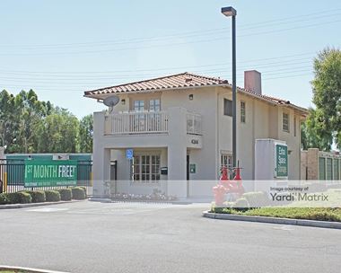 Storage Units for Rent available at 4344 San Gabriel River Pkwy, Pico Rivera, CA 90660