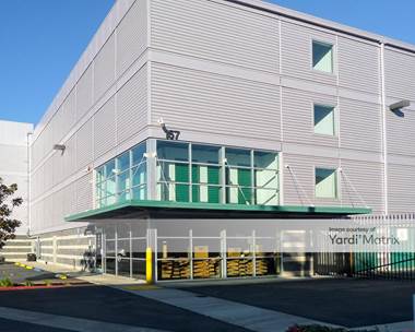 Storage Units for Rent available at 157 East Stanley Street, Compton, CA 90220
