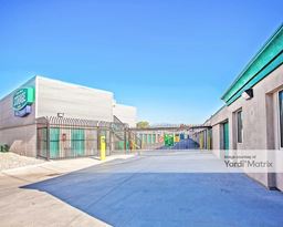 Image for Extra Space Storage - 12737 Garvey Avenue, Baldwin Park, CA