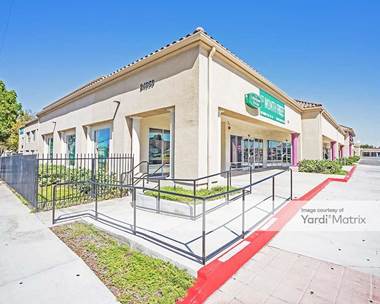 Storage Units for Rent available at 24950 South Main Street, Carson, CA 90745