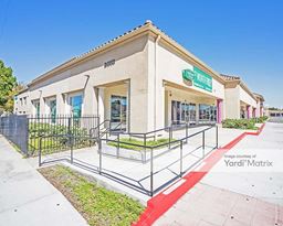 Image for Extra Space Storage - 24950 South Main Street, Carson, CA