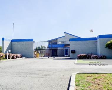 Storage Units for Rent available at 16515 Valley View Avenue, Cerritos, CA 90703