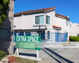 Image for Extra Space Storage - 1251 West Pacific Coast Hwy, Wilmington, CA