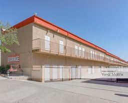 Image for Storage Corner - 12212 Bailey Street, Whittier, CA