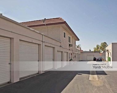 Storage Units for Rent available at 195 East Arrow Hwy, San Dimas, CA 91773