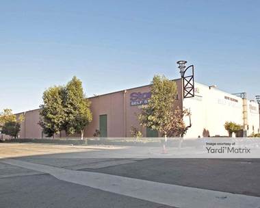 Storage Units for Rent available at 1710 West 2nd Street, Pomona, CA 91766