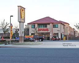 Image for Store For Less Self Storage - 5400 North Paramount Blvd, Long Beach, CA