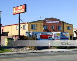 Image for A - 1 Armor Self Storage - 2468 Whipple Road, Hayward, CA