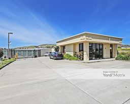 Image for Self Storage Unlimited - 5055 Peabody Road, Fairfield, CA