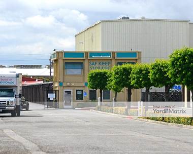 Storage Units for Rent available at 655 Marina Blvd, San Leandro, CA 94577