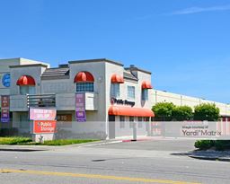 Image for Public Storage - 2011 Marina Blvd, San Leandro, CA
