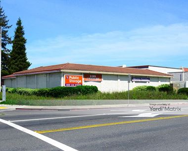 Image for Public Storage - 14280 Washington Avenue, San Leandro, CA
