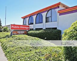 Image for Public Storage - 2624 Appian Way, Pinole, CA