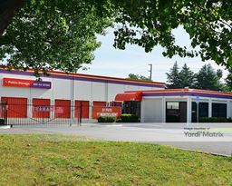 Image for Public Storage - 245 Hookston Road, Pleasant Hill, CA